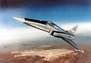 Northrop F-20 Tigershark