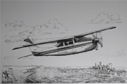 # 3 - Cessna 210 Centurian